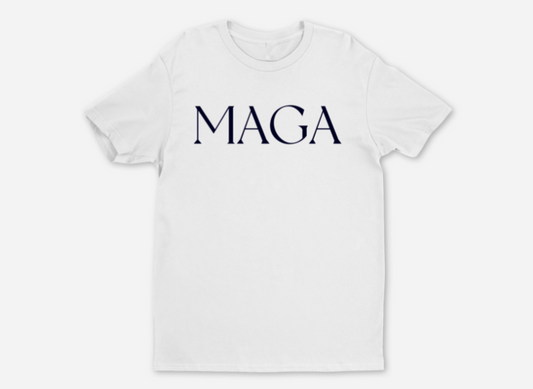 Maga T-shirt